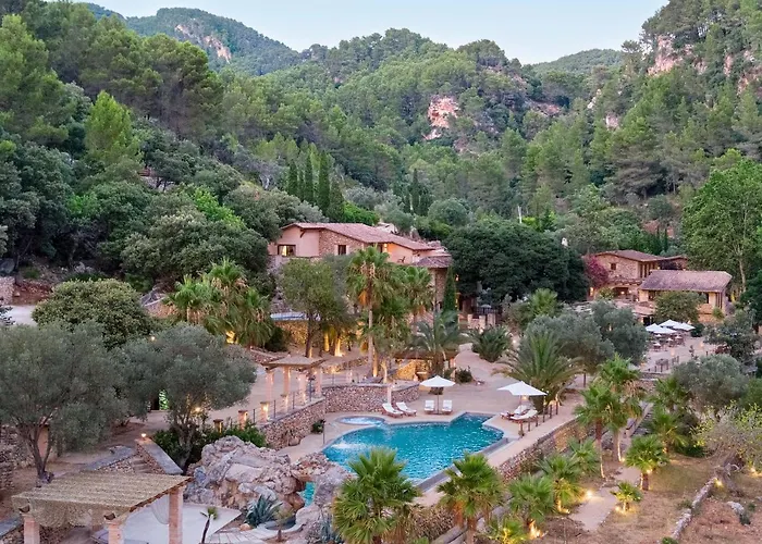 Finca Ratxo Hotel, Member Of Melia Collection